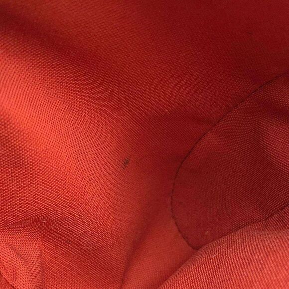 Louis Vuitton Body Bag Damier Ebene Jeronimos - Picture 7 of 12